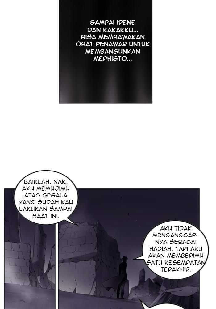 Soul Cartel Chapter 83 Gambar 44