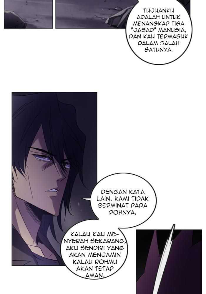 Soul Cartel Chapter 83 Gambar 45