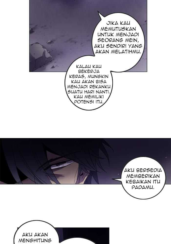 Soul Cartel Chapter 83 Gambar 47
