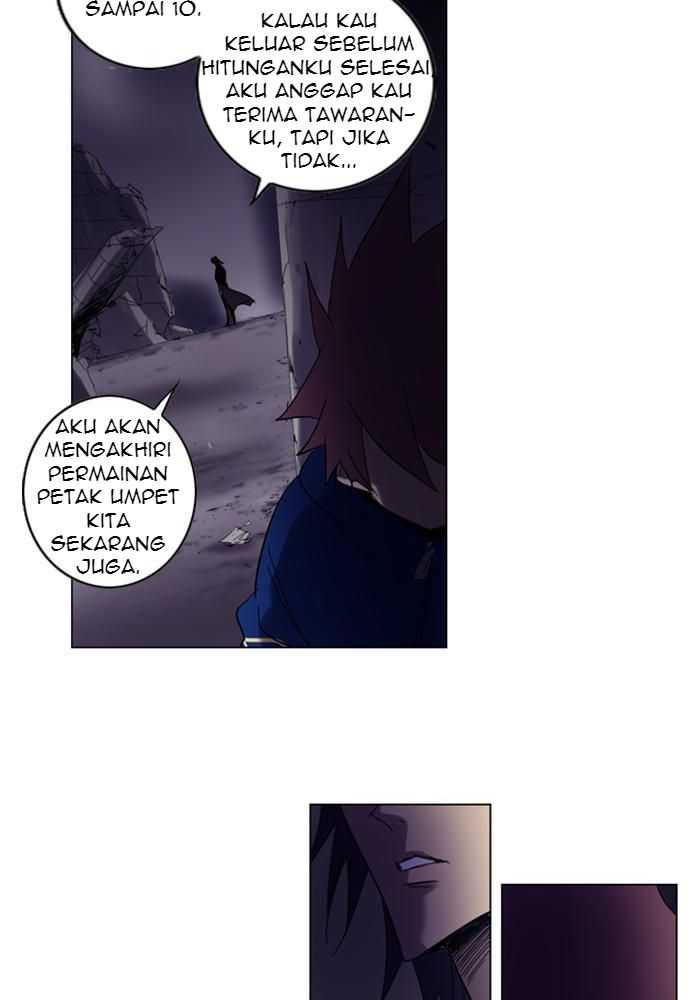Soul Cartel Chapter 83 Gambar 48