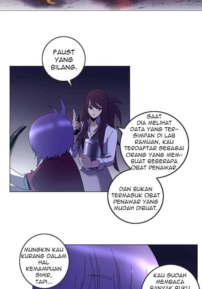 Soul Cartel Chapter 83 Gambar 5