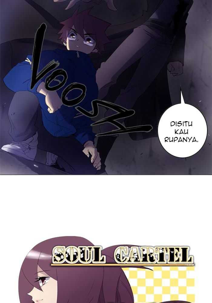Soul Cartel Chapter 83 Gambar 56