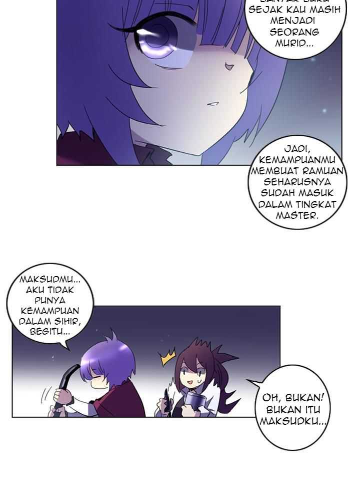 Soul Cartel Chapter 83 Gambar 6