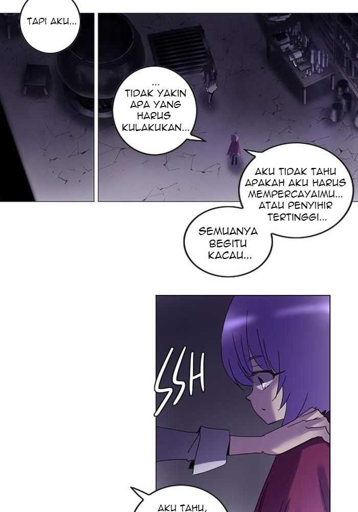 Soul Cartel Chapter 82 Gambar 19