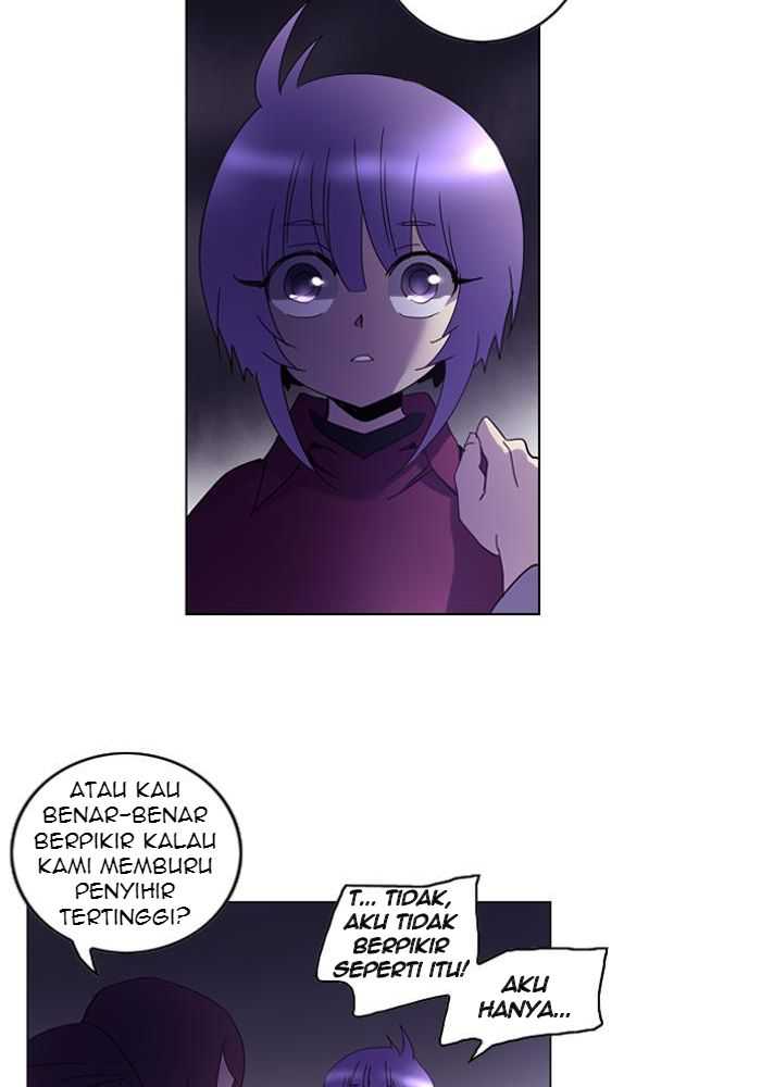 Soul Cartel Chapter 82 Gambar 23