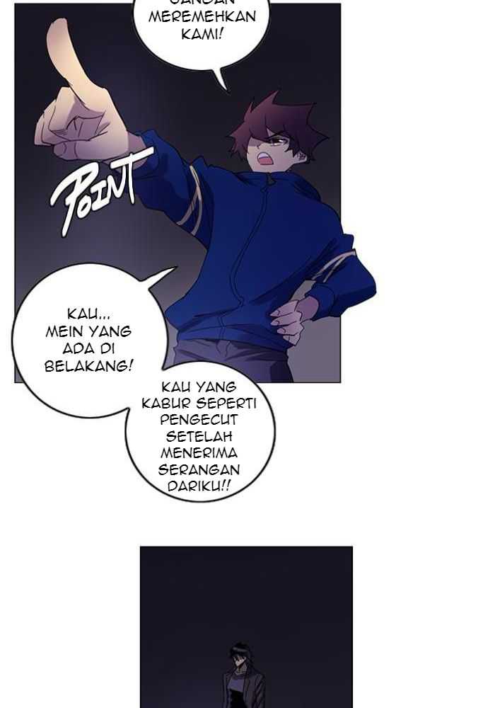Soul Cartel Chapter 82 Gambar 39