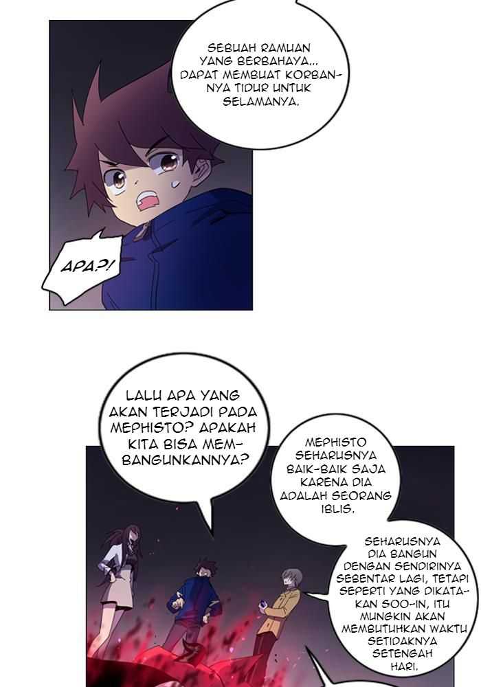 Soul Cartel Chapter 82 Gambar 4