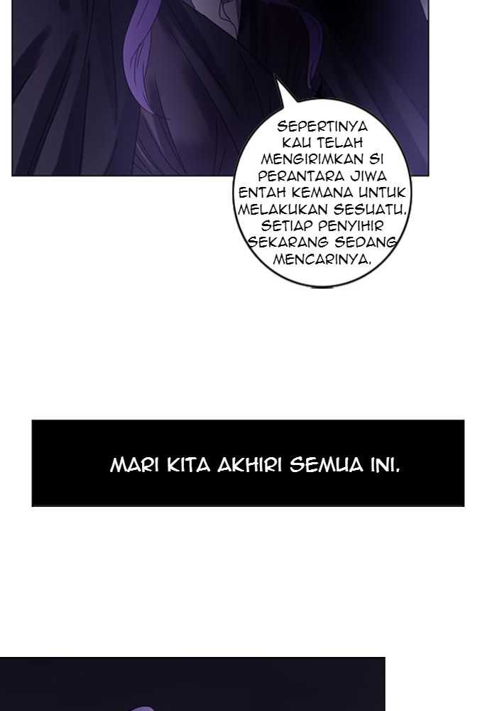 Soul Cartel Chapter 82 Gambar 47