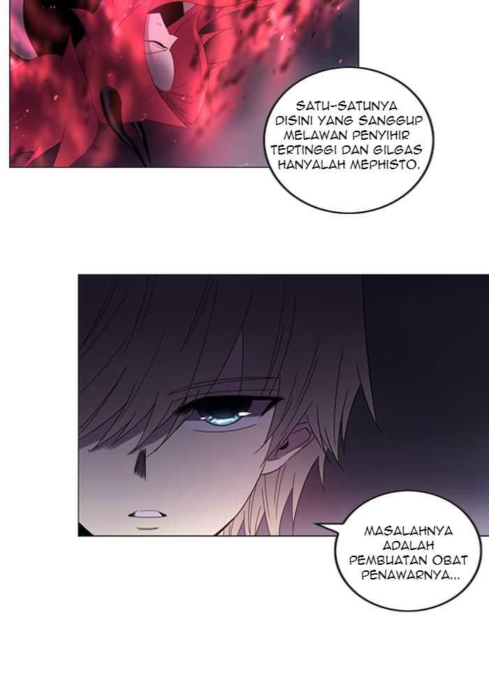 Soul Cartel Chapter 82 Gambar 8