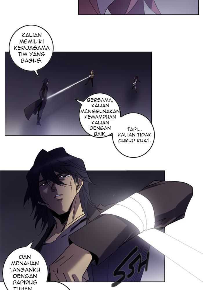 Soul Cartel Chapter 81 Gambar 13