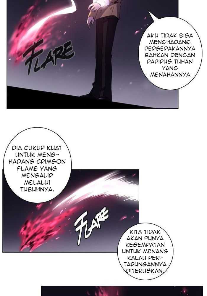 Soul Cartel Chapter 81 Gambar 34