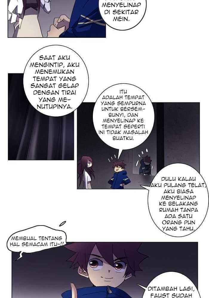 Soul Cartel Chapter 81 Gambar 39
