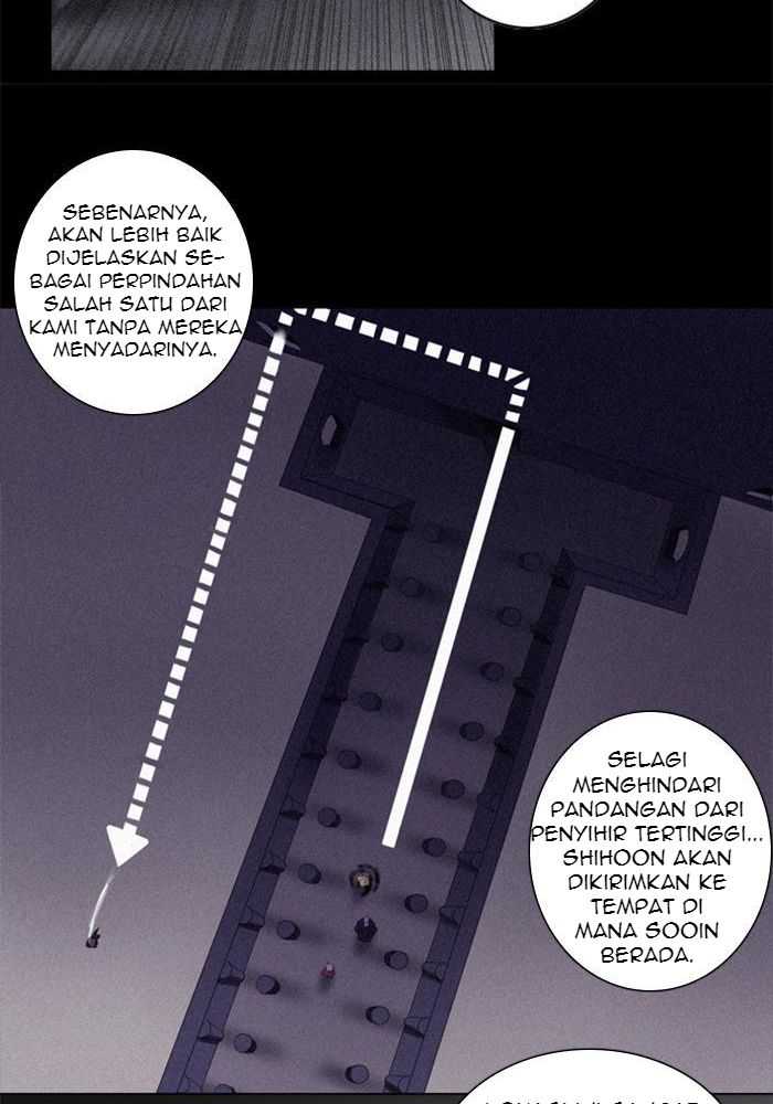 Soul Cartel Chapter 81 Gambar 42