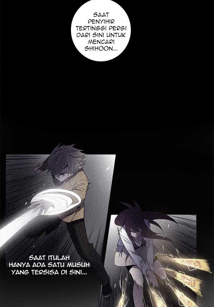 Soul Cartel Chapter 81 Gambar 45