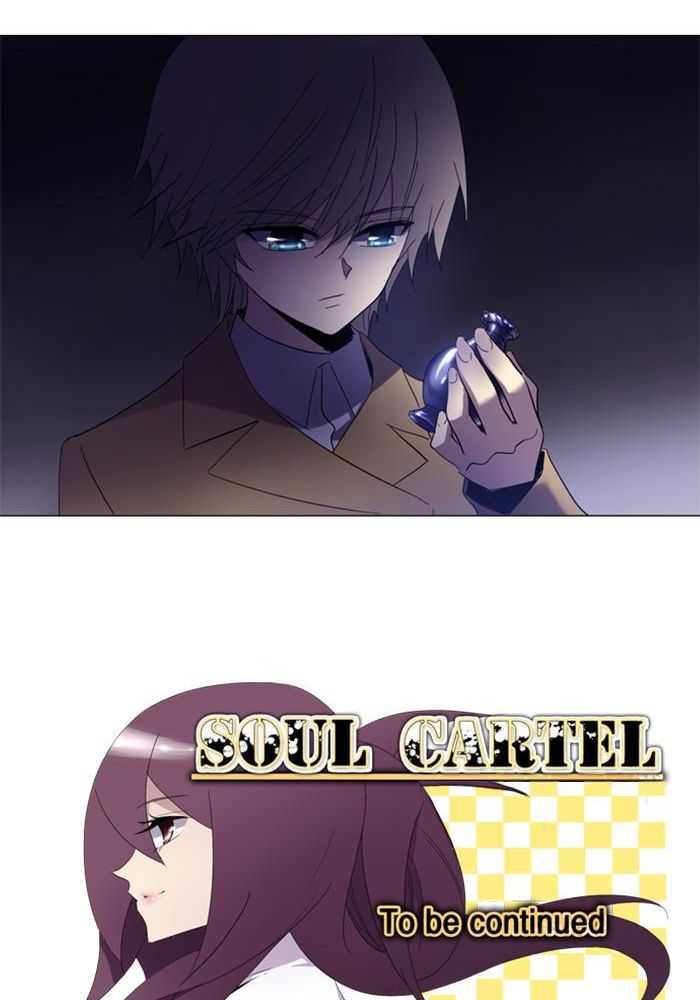 Soul Cartel Chapter 81 Gambar 53