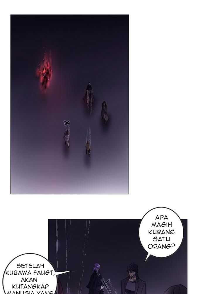 Soul Cartel Chapter 80 Gambar 11