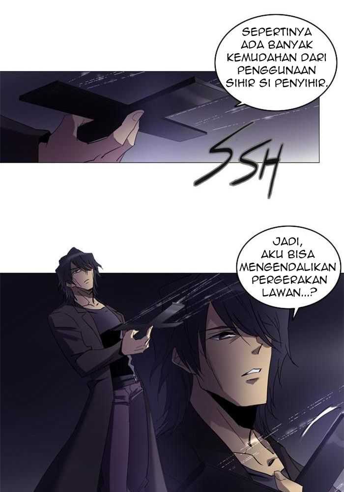 Soul Cartel Chapter 80 Gambar 17