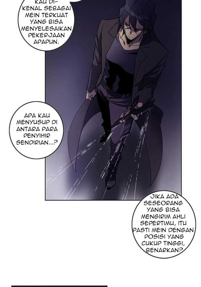 Soul Cartel Chapter 80 Gambar 21