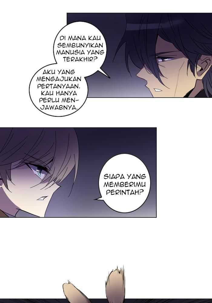 Soul Cartel Chapter 80 Gambar 23