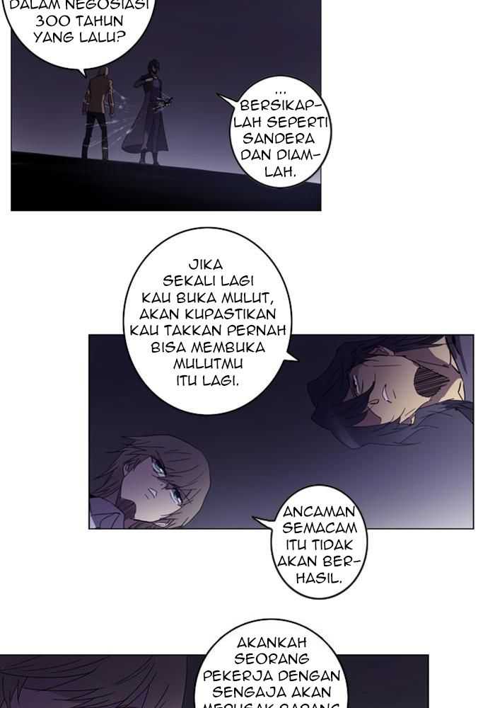 Soul Cartel Chapter 80 Gambar 29