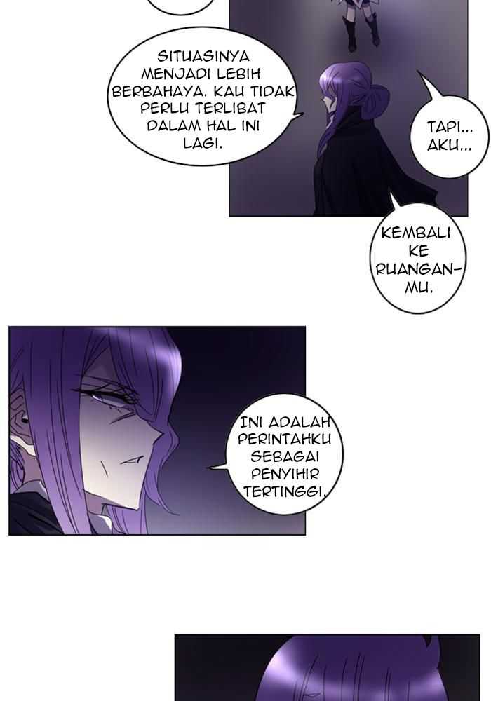 Soul Cartel Chapter 80 Gambar 9