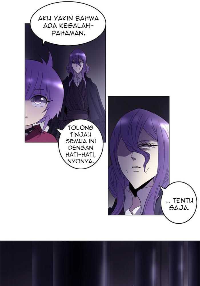 Soul Cartel Chapter 79 Gambar 18