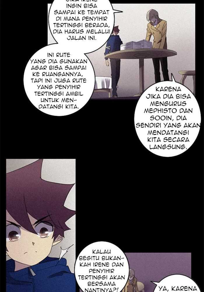 Soul Cartel Chapter 79 Gambar 23