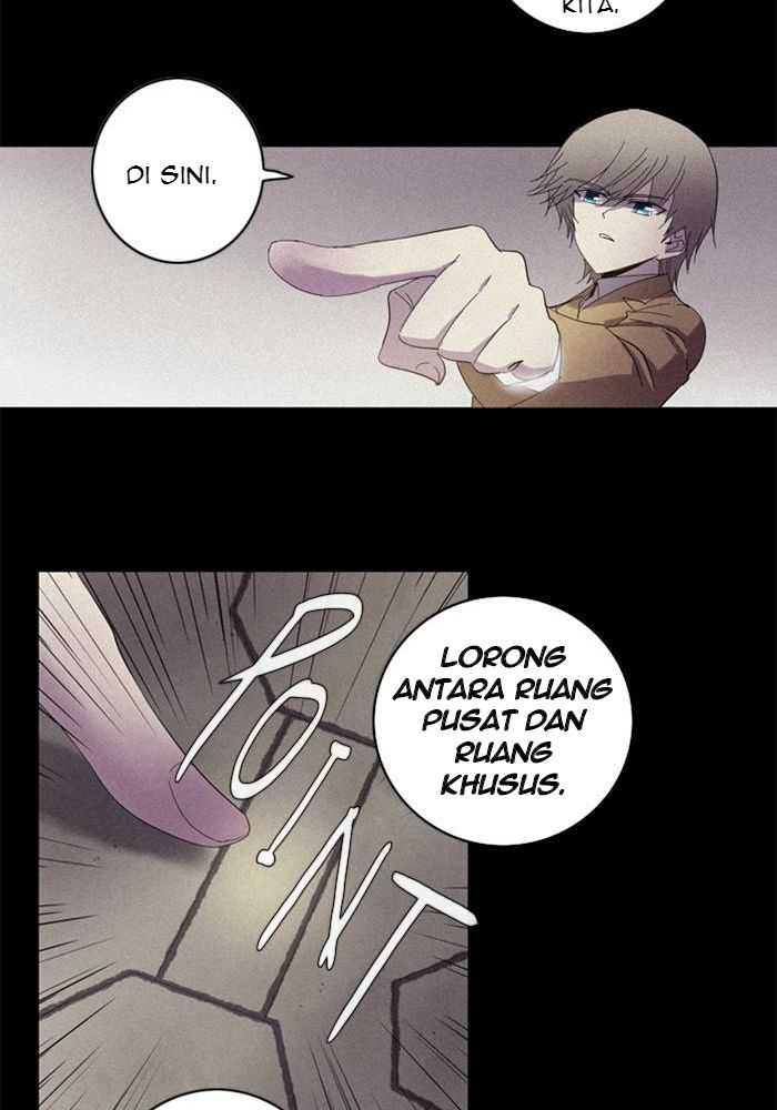 Soul Cartel Chapter 79 Gambar 25