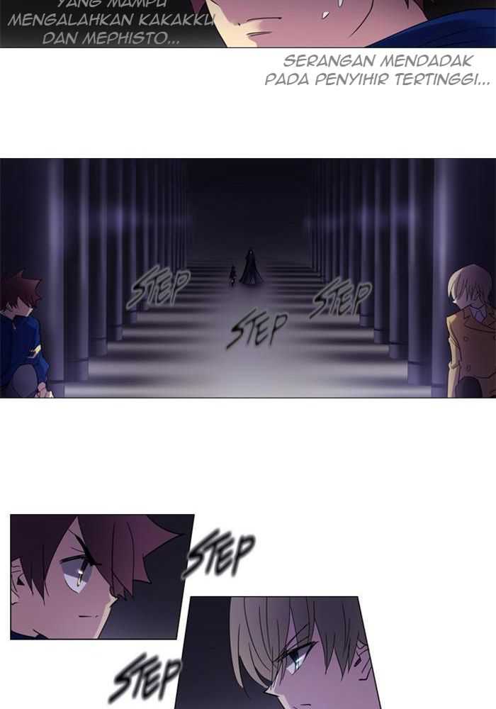 Soul Cartel Chapter 79 Gambar 30