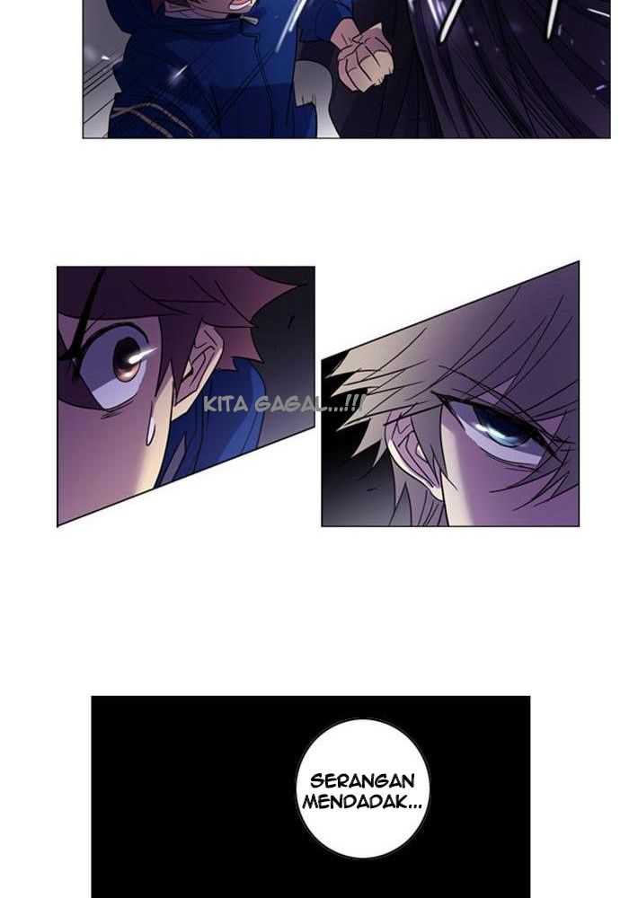 Soul Cartel Chapter 79 Gambar 40