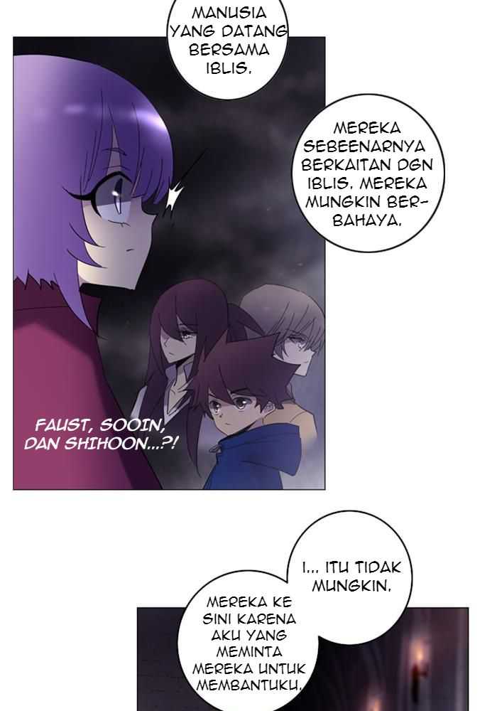 Soul Cartel Chapter 79 Gambar 8