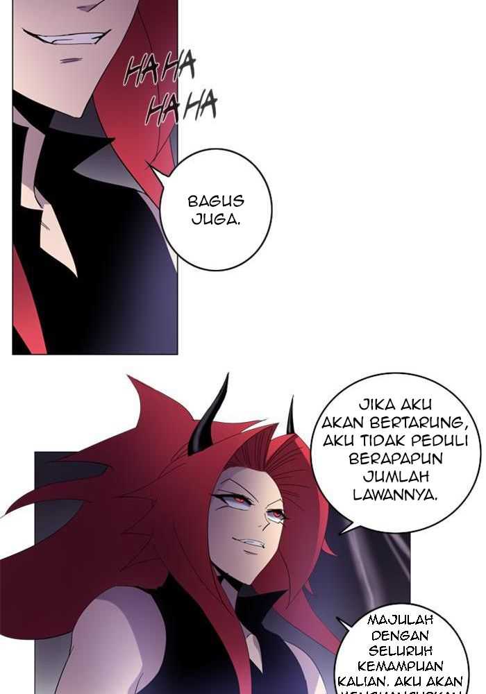 Soul Cartel Chapter 78 Gambar 10