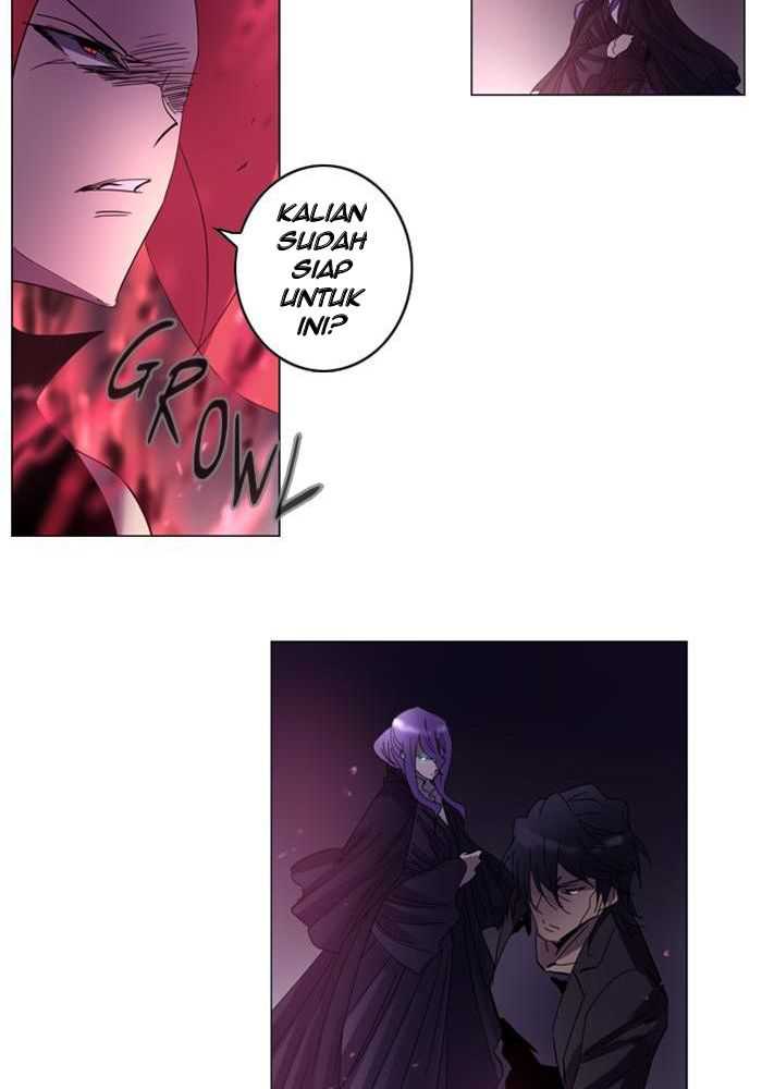 Soul Cartel Chapter 78 Gambar 21