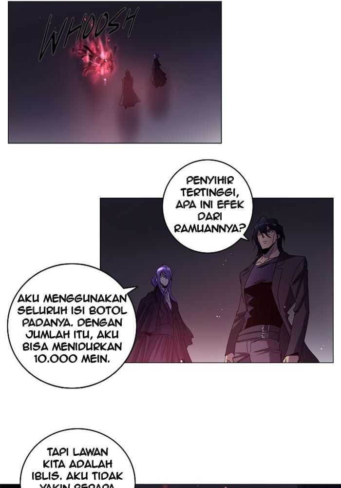 Soul Cartel Chapter 78 Gambar 26