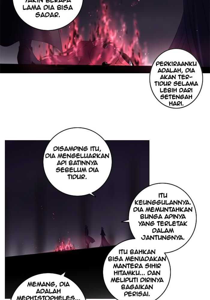 Soul Cartel Chapter 78 Gambar 27