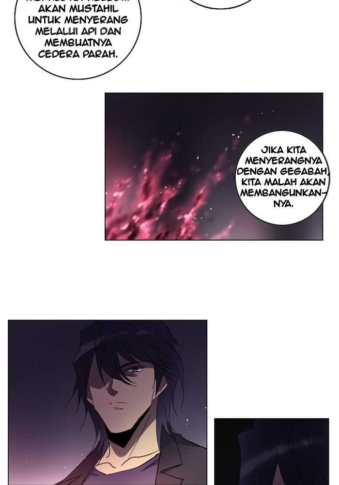 Soul Cartel Chapter 78 Gambar 28