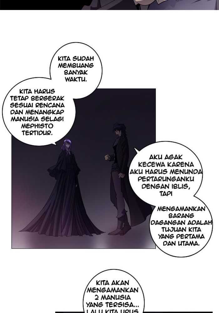 Soul Cartel Chapter 78 Gambar 30