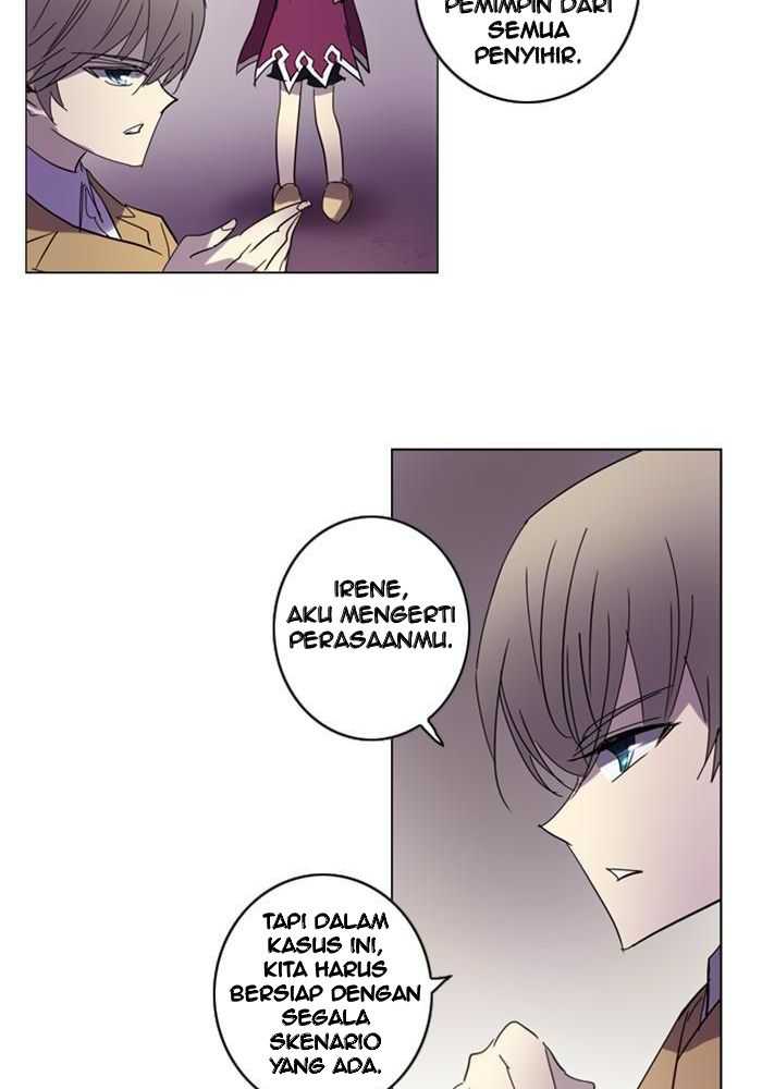 Soul Cartel Chapter 78 Gambar 34