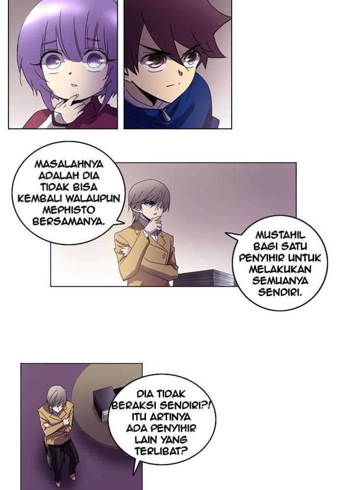 Soul Cartel Chapter 78 Gambar 36