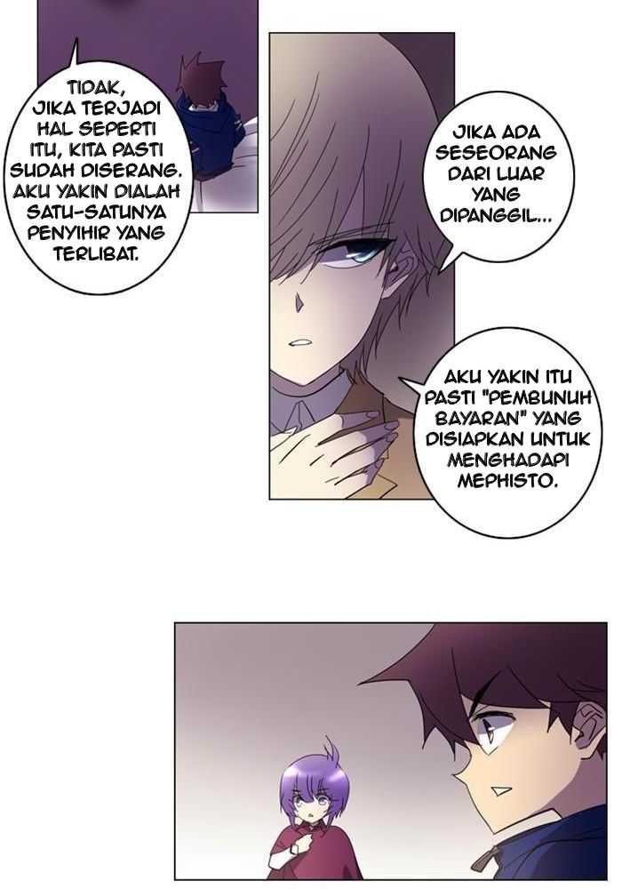 Soul Cartel Chapter 78 Gambar 37