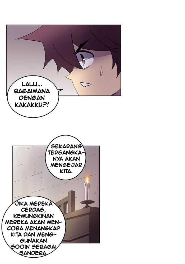 Soul Cartel Chapter 78 Gambar 38