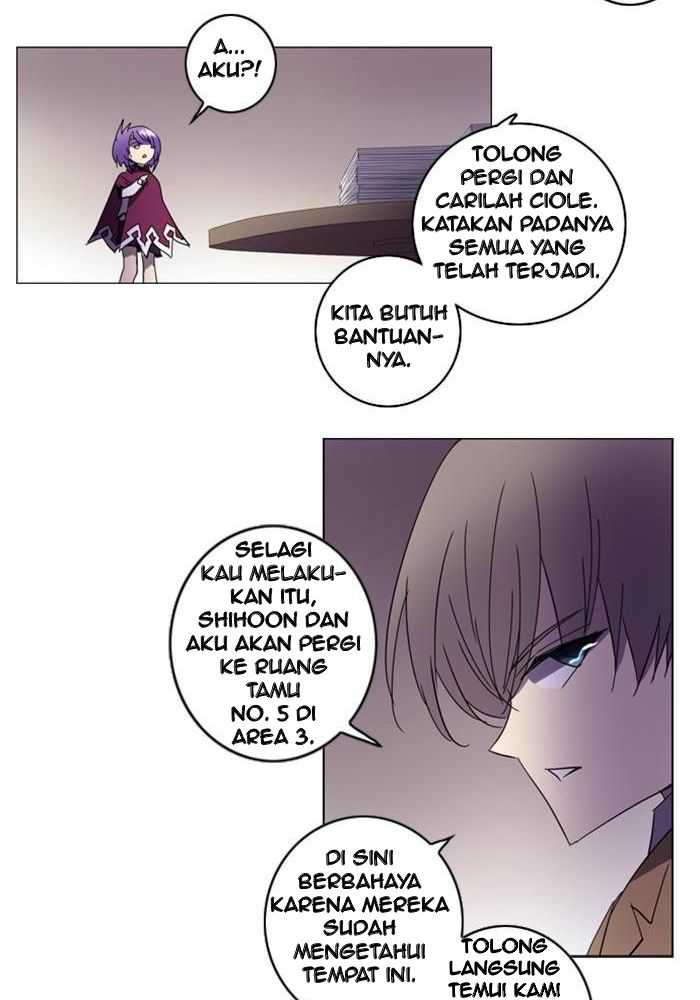 Soul Cartel Chapter 78 Gambar 41