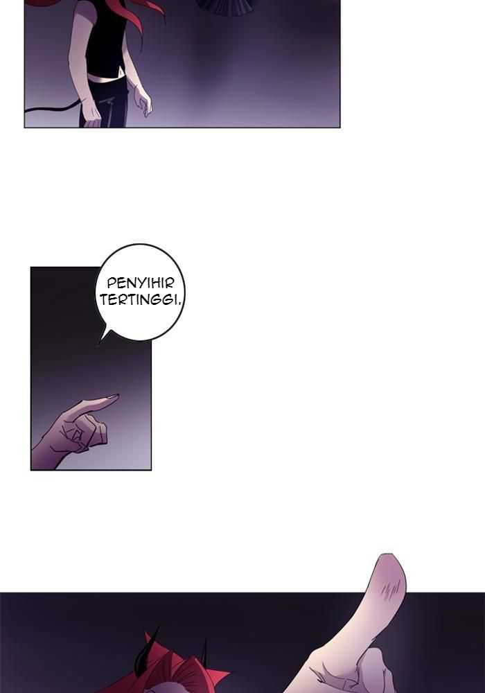Soul Cartel Chapter 77 Gambar 11
