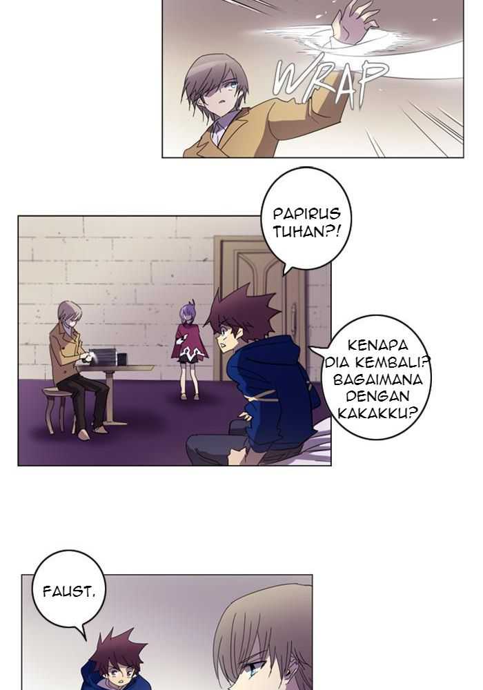 Soul Cartel Chapter 77 Gambar 23