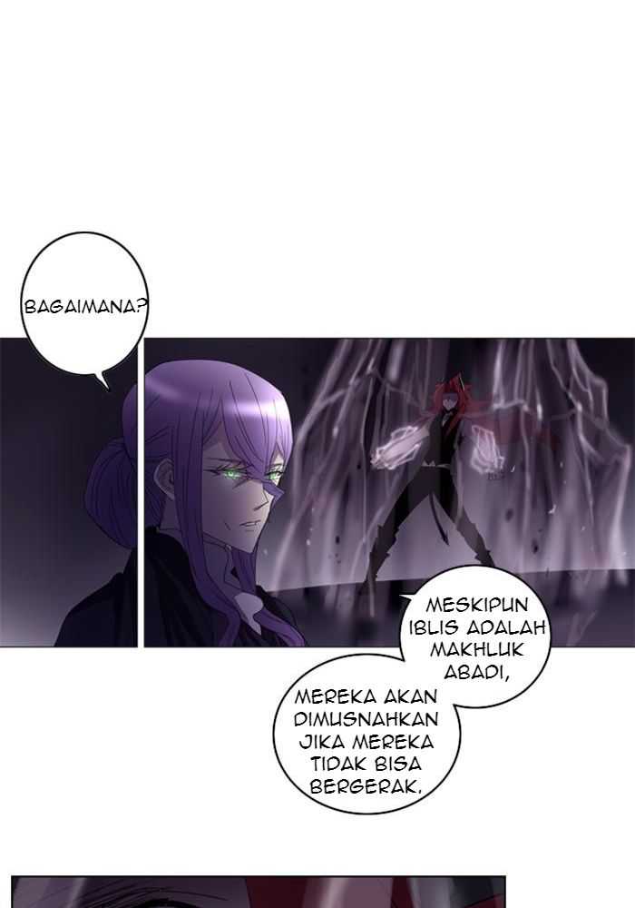 Soul Cartel Chapter 77 Gambar 27