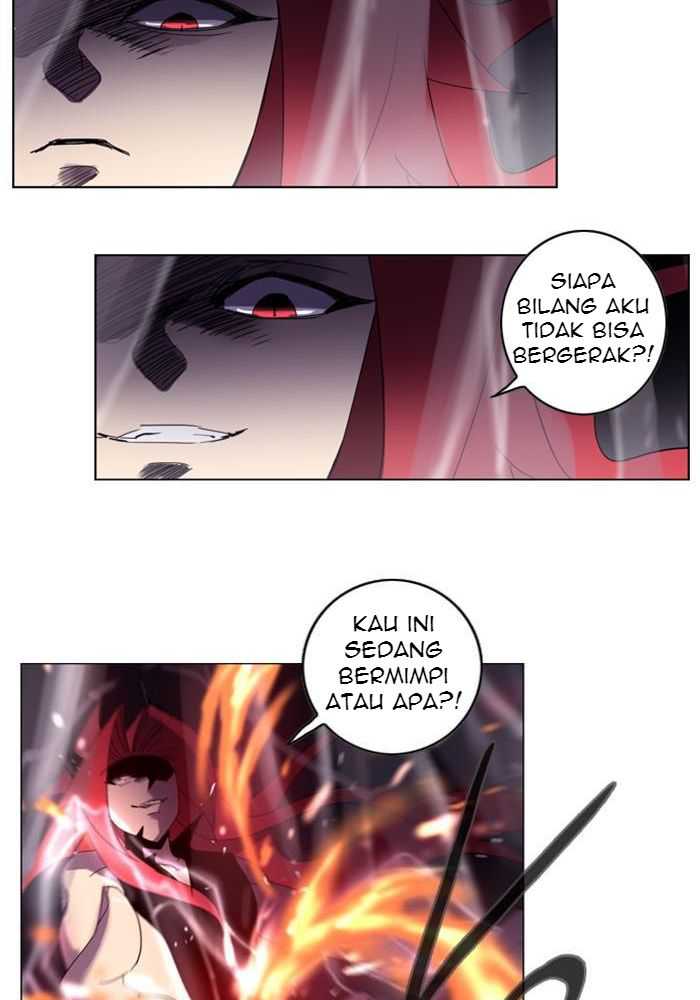Soul Cartel Chapter 77 Gambar 28