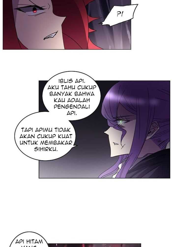 Soul Cartel Chapter 77 Gambar 30