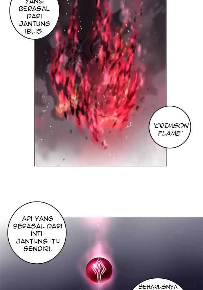 Soul Cartel Chapter 77 Gambar 31
