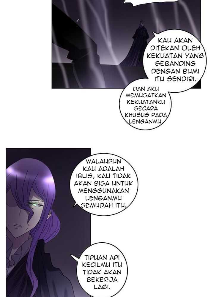 Soul Cartel Chapter 77 Gambar 34