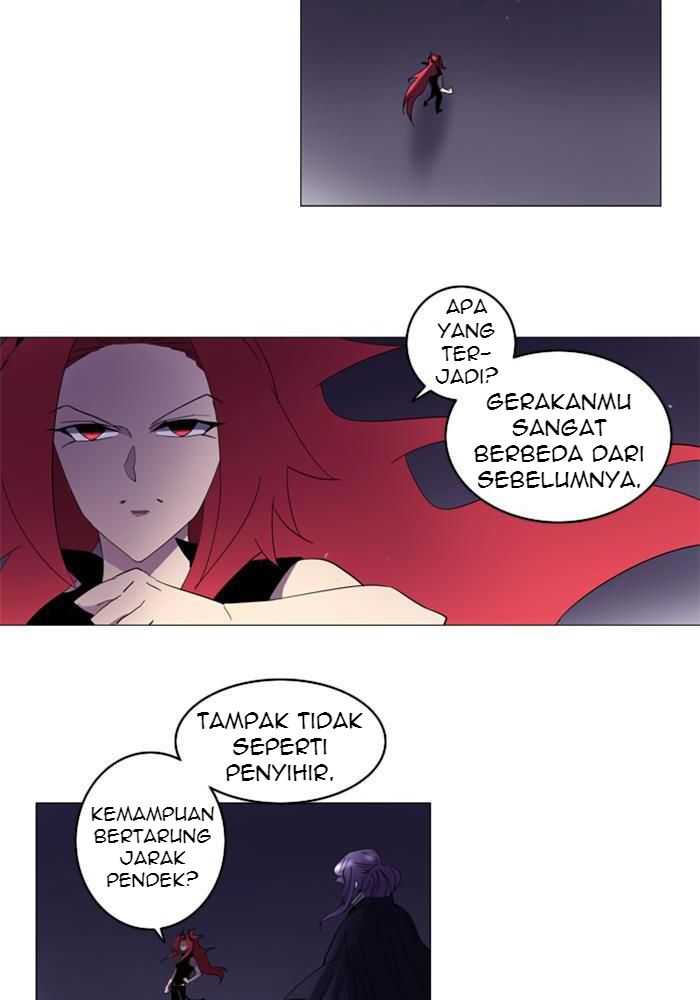 Soul Cartel Chapter 77 Gambar 8